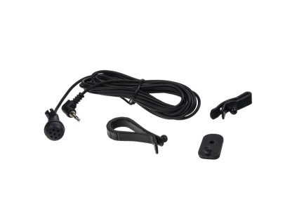 HF MICUN25 Náhradní mikrofon k HF sadě 2,5mm jack