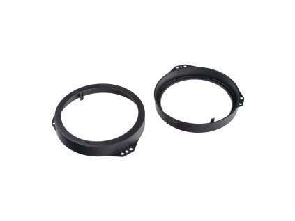 10068 PLAST pro repro OPEL 95 165 mm
