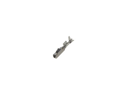 41055/2 MOST PIN do konektoru 25.055/4 - miniMOST samice, 10 ks