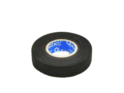 tasma parciana izolacyjna do wiazek kabli 19mm x