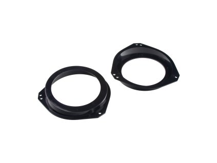 10070 PLAST pro spec. repro Opel Corsa B 93-00, Corsa C 2000- přední 120 mm