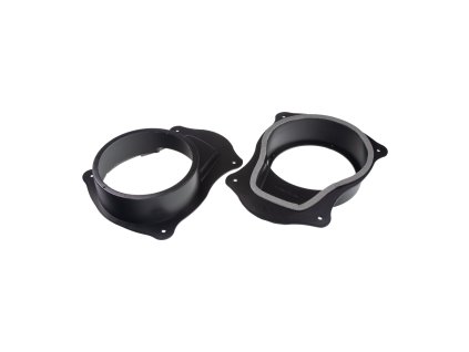 10064 PLAST pro repro FORD Transit Connect/Tourneo 2013- 165mm