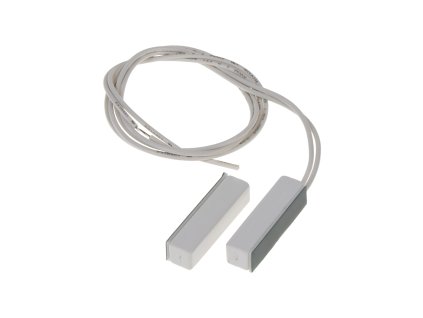 JA-SA203 Magnetický kontakt mini samolepící