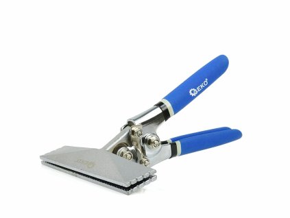 GEKO G01669 Profilovací kleště 210 mm (150x35mm)