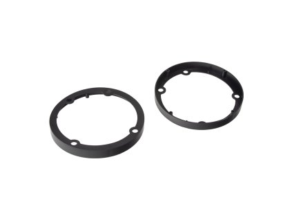 10588 PLAST pro repro Mercedes Viano, Sprinter, Vito 2006-2014 165mm přední