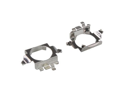 95PAT26 Patice LED žárovek H7 pro VW, Mercedes, Opel