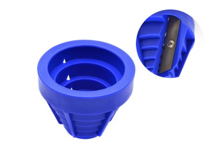 gradownik frezownik 20 63mm do rur pe 96