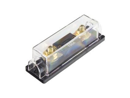 G2-5010 KUERL pojistkové pouzdro pro ANL s pojistkou 100A