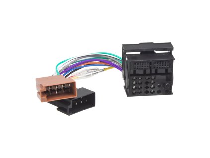 PC3-219 Kabel pro FORD MOST/ ISO