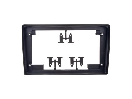 13705 Redukce pro 9" autorádio OPEL Astra (H), Antara, Corsa (D), Zafira (B)