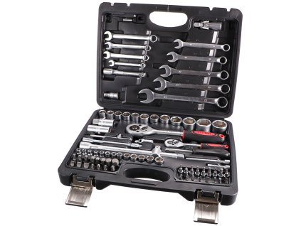 SIXTOL SX3024 Gola sada TOOL SET 82