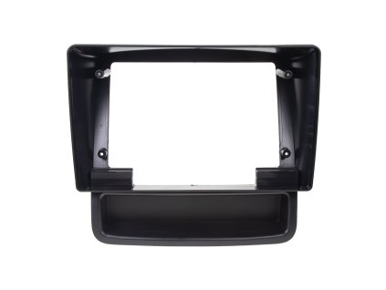 14913 Redukce pro 10" autorádio Nissan Primastar 2010-, Opel Vivaro 2010-14, Renault Trafic 2011- rámeček