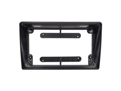 14336 Redukce pro 10" autorádio VW Transporter/Caravelle T6 2015-2019