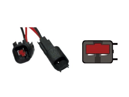 20302 Konektor repro Ford Focus