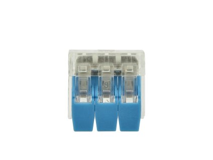 szybkozlaczka elektryczna 3x0 2 4mm2 10 5000