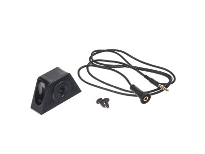 PC7-229 Prodlužovací kabel AUX s panelem na palubní desku