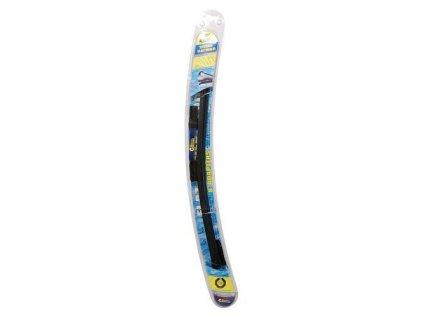 COMPASS 10049 Stěrač FLAT MULTI 480mm - 8 adaptérů