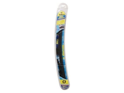 COMPASS 10046 Stěrač FLAT MULTI 410mm - 8 adaptérů