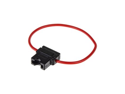 43024 Profi pouzdro pro MIDI pojistku