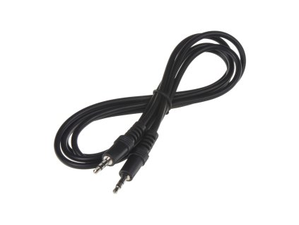 PC7-235 Propojovací kabel Jack 3,5mm/Jack 3,5mm