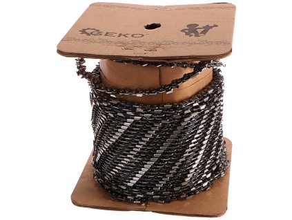 GEKO G74021 Řetěz pilový role, 1840 článků, dělení 3,25, drážka 1,5mm