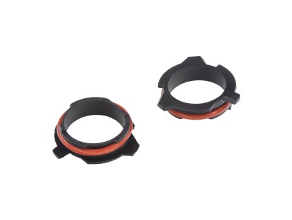 95PAT21 Patice LED žárovek H7 pro BMW E39, 5, Z