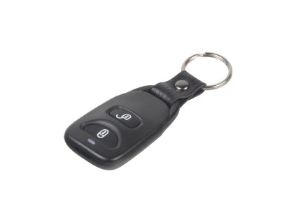 48HY101 Náhr. obal ovladače pro Hyundai, Kia, 2-tlačítkový