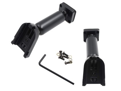 DS-4.2OEM Držák zrcátka pro OEM instalaci Ford, Mazda, Toyota, Honda, Hyundai, Kia, Chevrolet, Jeep,Mitsubishi