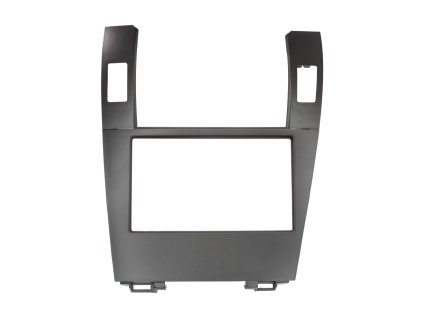 10898 2ISO redukce pro Lexus ES350 2006-2012