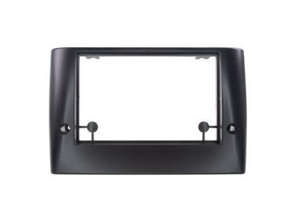 10713 2ISO redukce pro Fiat Stilo 2001-05/2008