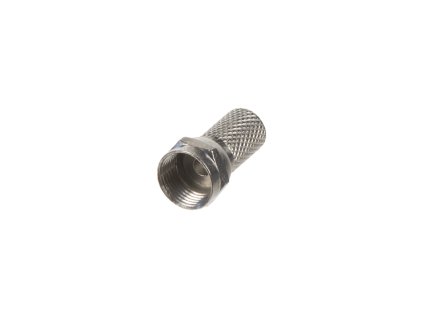 66048 F konektor na koax 5mm (RG58) šroubovací