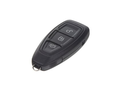 48FO115 Náhr. obal klíče pro Ford, 3-tlačítkový