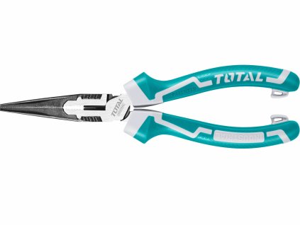 TOTAL-TOOLS THT220806S Kleště půlkulaté přímé, 200mm, industrial