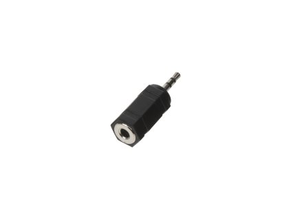 PC7-225 Redukce Jack 3,5mm samice/jack 2,5mm samec