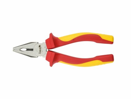 szczypce izolowane uniwersalne 160mm vde 60