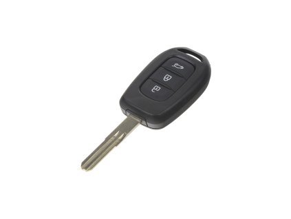 48RN119 Náhr. obal klíče pro Renault, 3-tlačítkový