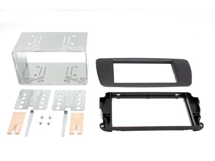 10838RAM 2DIN redukce pro Seat Ibiza 2008-2017