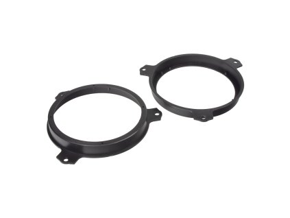 10581 PLAST pro repro Toyota Aygo, Peugeot 107, Citoroën C1 2014- 165 mm přední