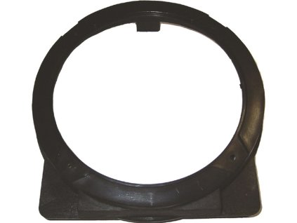 10527 PLAST pro repro Honda Civic 04/01-01/06 přední 130mm