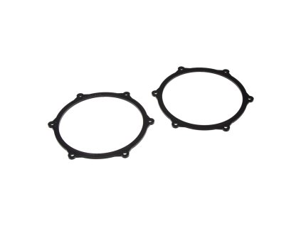 10570 PLAST pro repro Seat Ibiza 2008-, 165 mm přední