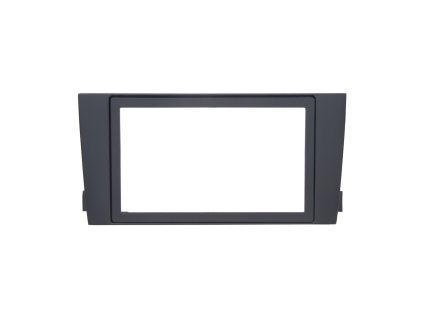 10700 2ISO redukce pro AUDI A6 2002-2004, ALLROAD 2000-2006