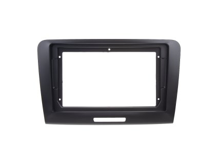 13991 Redukce pro 9" autorádio Škoda Superb II rámeček