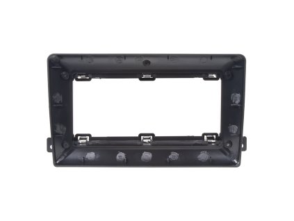 13428 Redukce pro 9" autorádio FORD Focus, Mondeo, S-Max, C-Max 2007-2011; Galaxy 2006-2011; Kuga 2008-201