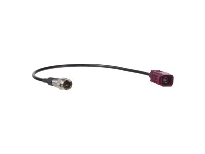 66536 Anténní adaptér FAKRA samice/FME samec, 20 cm