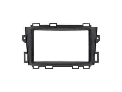 10875A 2DIN redukce pro Nissan Murano 2007-