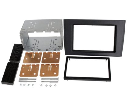 10832RAM 2ISO redukce pro Volvo XC90 2002-2014
