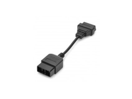 SIXTOL 00140 Redukce Subaru 9 pin