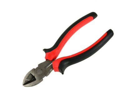 GEKO G01630 Kleště štípací boční, 160mm