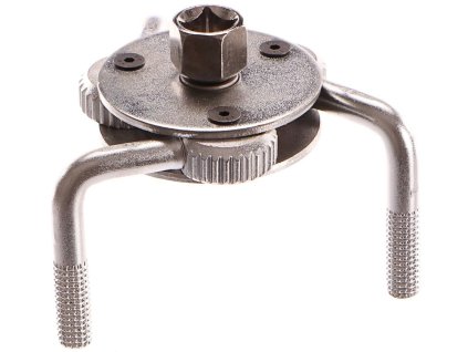 GEKO G02550 Klíč na olejový filtr 1/2" "(65-130 mm)