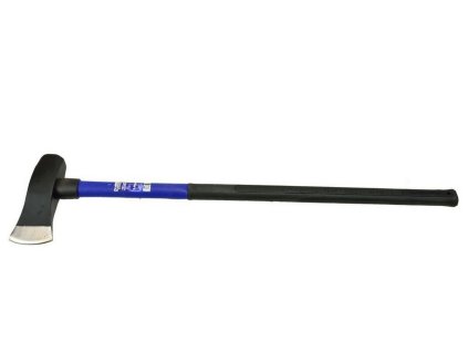 GEKO G72233 Sekera, dřevěná násada, prvky sklolaminátu, 3,6 kg